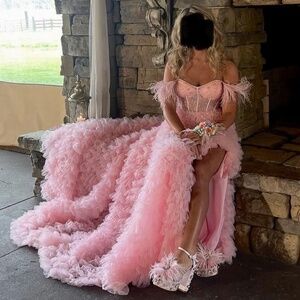 SHERRI HILL 54906 Dress for sell!!